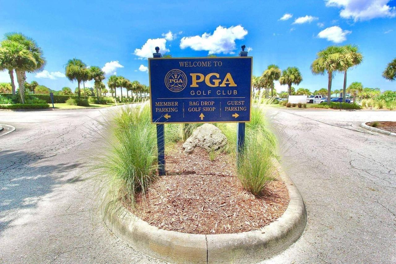 Pga Village Golf Villas I 9808A Carlton Exterior foto